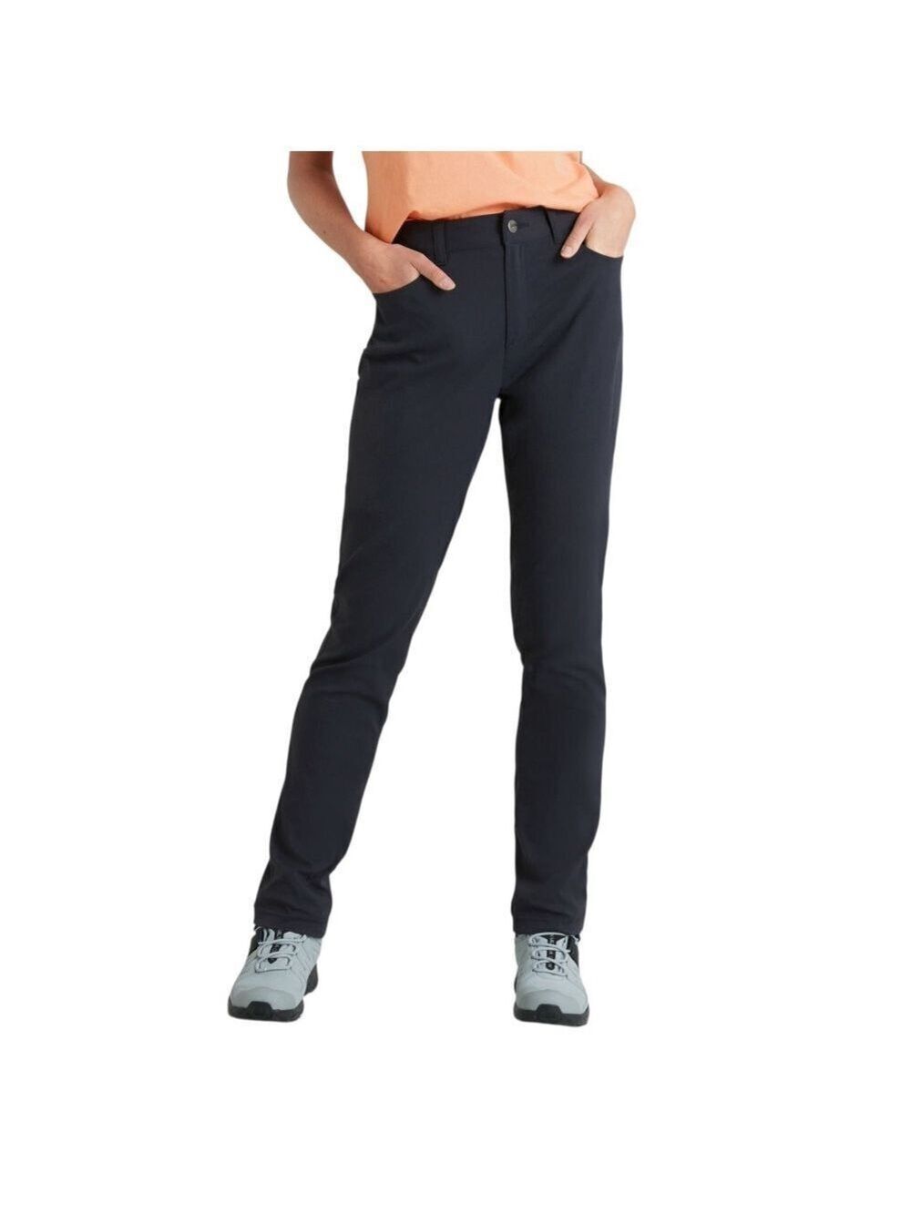 Kathmandu Flight Pants In Meteor Sz 6